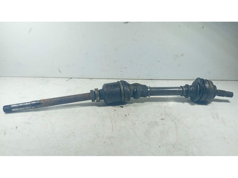 Recambio de transmision derecha para citroën zx (n2) 1.9 d referencia OEM IAM   