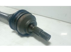 Recambio de transmision derecha para citroën zx (n2) 1.9 d referencia OEM IAM    2