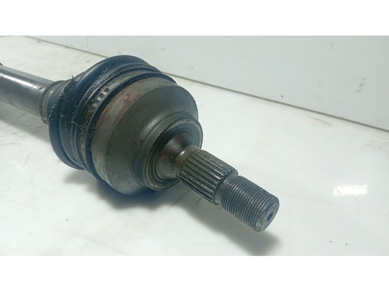 Recambio de transmision derecha para citroën zx (n2) 1.9 d referencia OEM IAM   