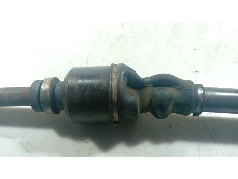 Recambio de transmision derecha para citroën zx (n2) 1.9 d referencia OEM IAM   
