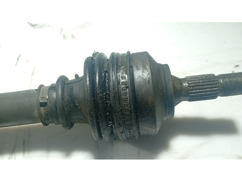 Recambio de transmision delantera derecha para citroën zx (n2) 1.9 d referencia OEM IAM   