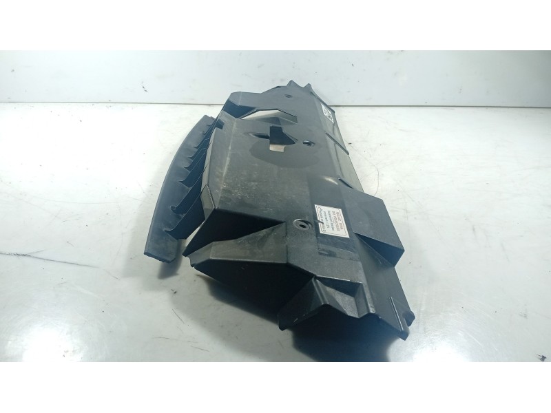 Recambio de moldura para citroën zx (n2) 1.9 d referencia OEM IAM   