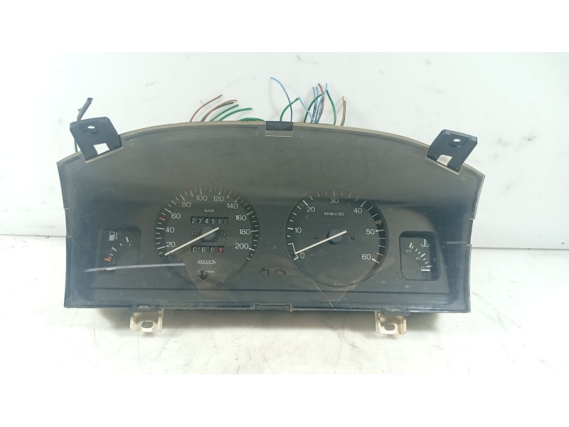 Recambio de cuadro instrumentos para citroën zx (n2) 1.9 d referencia OEM IAM   