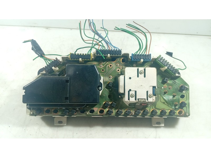 Recambio de cuadro instrumentos para citroën zx (n2) 1.9 d referencia OEM IAM   