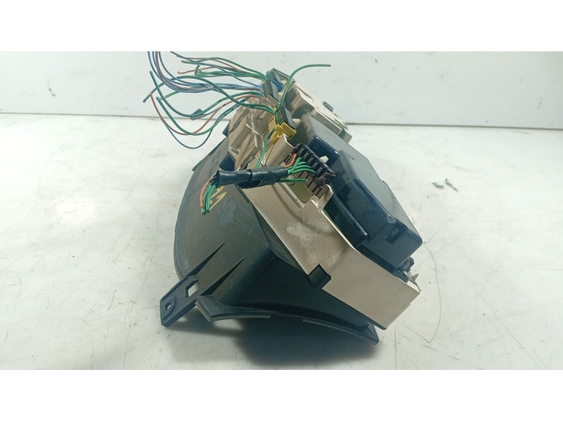 Recambio de cuadro instrumentos para citroën zx (n2) 1.9 d referencia OEM IAM   