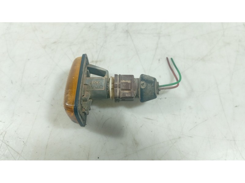 Recambio de piloto delantero derecho para citroën zx (n2) 1.9 d referencia OEM IAM   