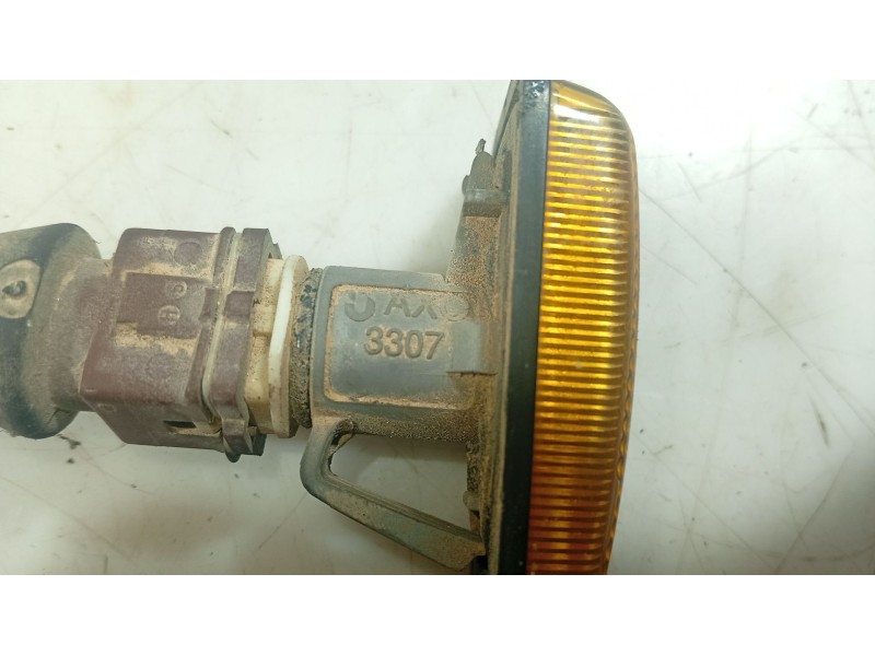 Recambio de piloto delantero derecho para citroën zx (n2) 1.9 d referencia OEM IAM   