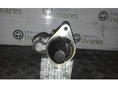 Recambio de motor arranque para daewoo tacuma se   |   05.03 - 12.04 | 2003 - 2004 | 105 cv / 77 kw referencia OEM IAM 96952005  2