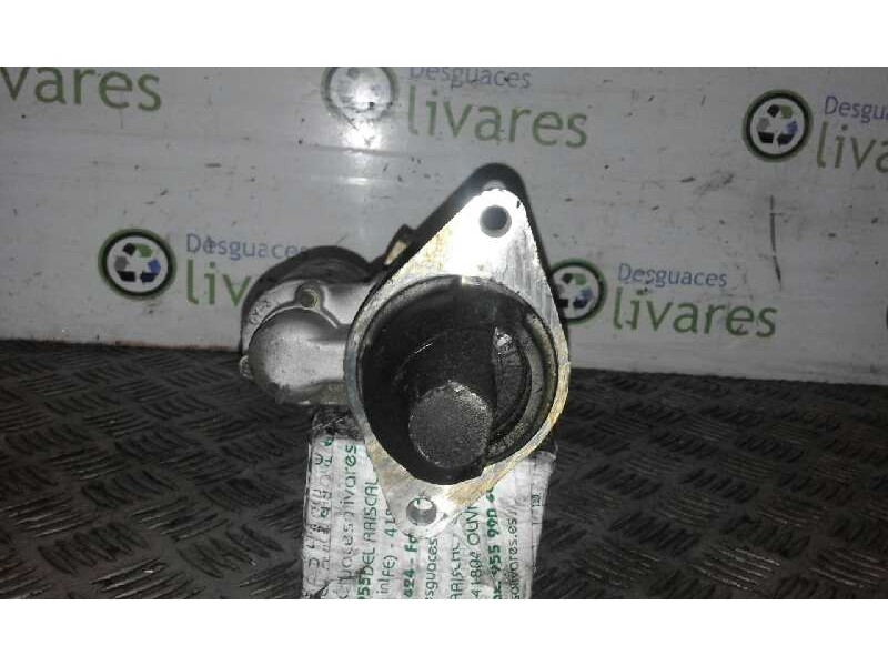 Recambio de motor arranque para daewoo tacuma se   |   05.03 - 12.04 | 2003 - 2004 | 105 cv / 77 kw referencia OEM IAM 96952005 