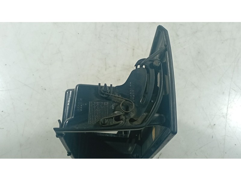 Recambio de moldura para citroën zx (n2) 1.9 d referencia OEM IAM   