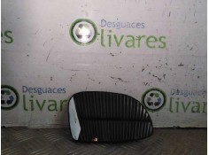 Recambio de cristal retrovisor derecho para  referencia OEM IAM 6402338  