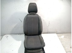 Recambio de asiento delantero izquierdo para peugeot 208 ii (ub_, up_, uw_, uj_) 1.2 puretech 100 referencia OEM IAM   