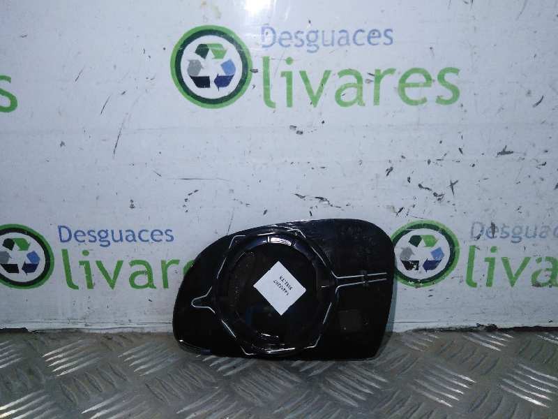 Recambio de cristal retrovisor derecho para  referencia OEM IAM 6402338  