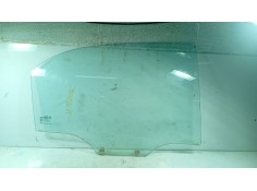 Recambio de luna trasera izquierda para chevrolet lacetti (j200) 1.6 referencia OEM IAM   