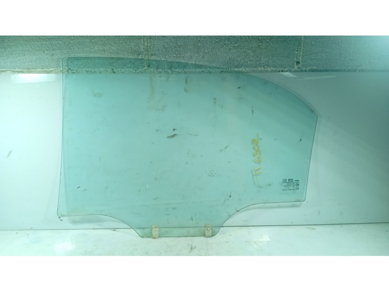 Recambio de luna trasera izquierda para chevrolet lacetti (j200) 1.6 referencia OEM IAM   