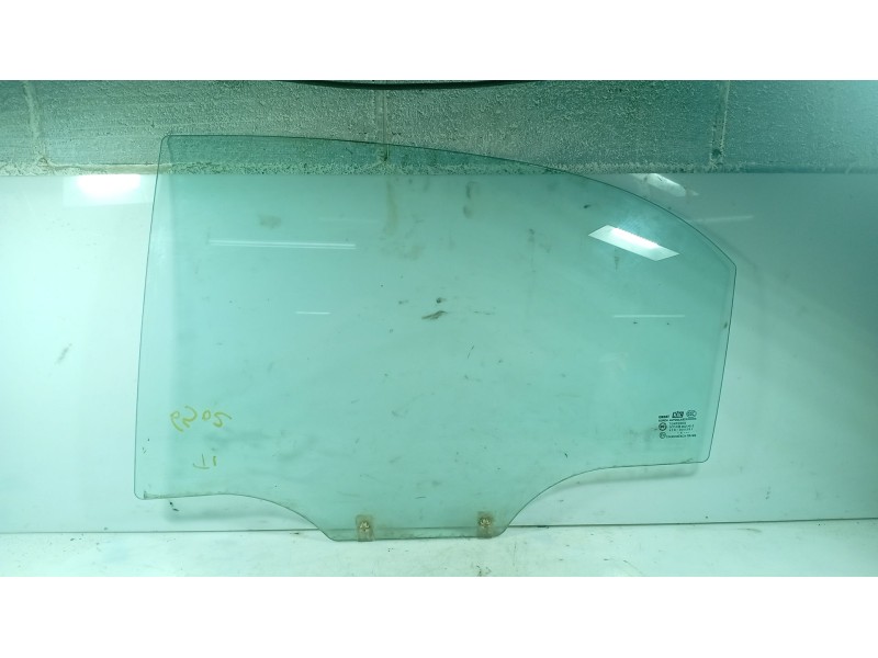 Recambio de luna trasera derecha para chevrolet lacetti (j200) 1.6 referencia OEM IAM   