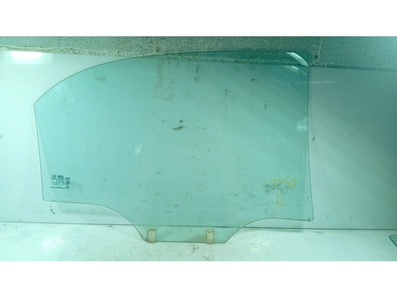 Recambio de luna trasera derecha para chevrolet lacetti (j200) 1.6 referencia OEM IAM   