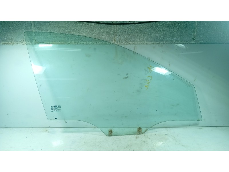 Recambio de luna delantera derecha para chevrolet lacetti (j200) 1.6 referencia OEM IAM   