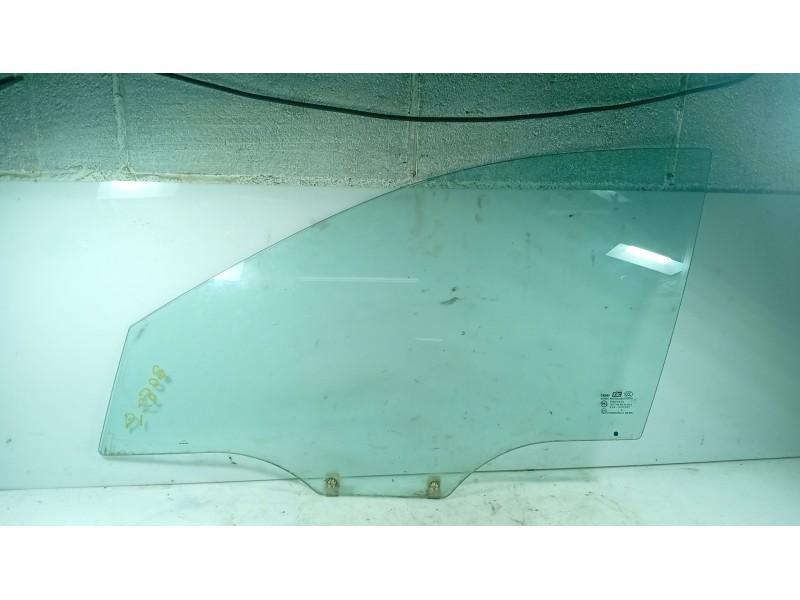 Recambio de luna delantera izquierda para chevrolet lacetti (j200) 1.6 referencia OEM IAM   