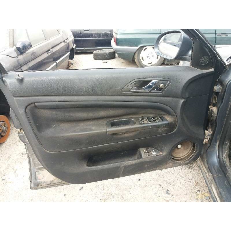 skoda superb (3u4) 1.9 tdi   |   0.02 - ... | 2002 | 116 cv / 85 kw del año 2002