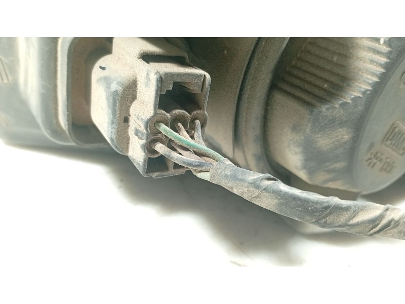 Recambio de faro derecho para chevrolet lacetti (j200) 1.6 referencia OEM IAM   