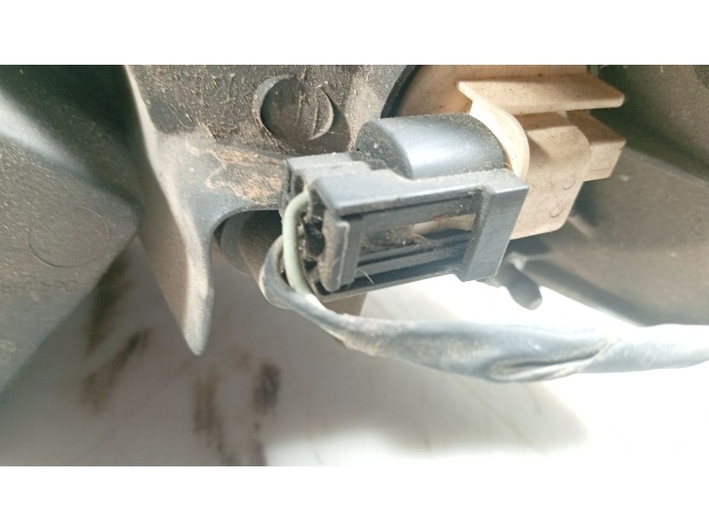 Recambio de faro derecho para chevrolet lacetti (j200) 1.6 referencia OEM IAM   