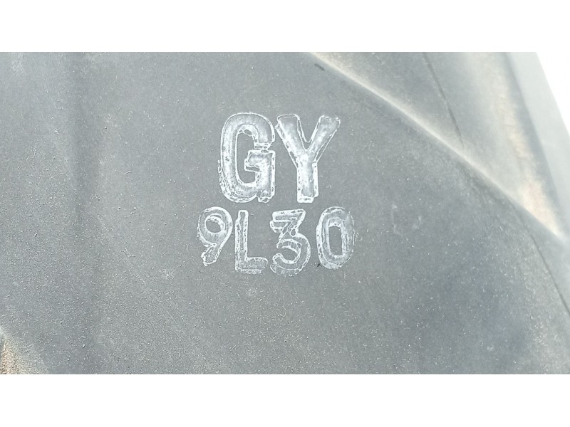 Recambio de faro derecho para chevrolet lacetti (j200) 1.6 referencia OEM IAM   