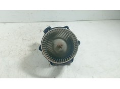 Recambio de ventilador calefaccion para chevrolet lacetti (j200) 1.6 referencia OEM IAM   