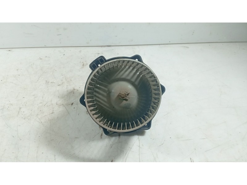 Recambio de ventilador calefaccion para chevrolet lacetti (j200) 1.6 referencia OEM IAM   