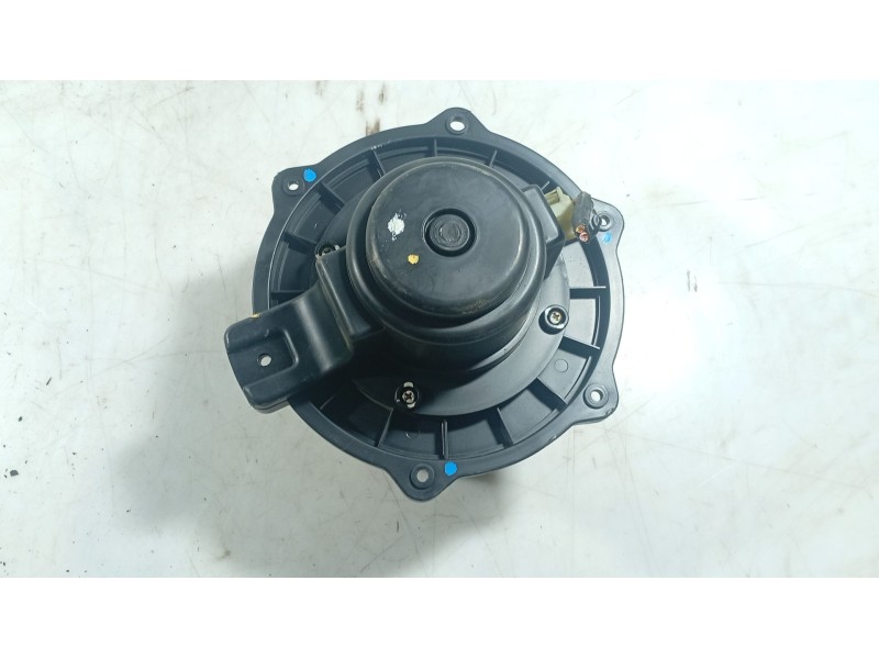 Recambio de ventilador calefaccion para chevrolet lacetti (j200) 1.6 referencia OEM IAM   