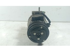 Recambio de compresor aire acondicionado para chevrolet lacetti (j200) 1.6 referencia OEM IAM   
