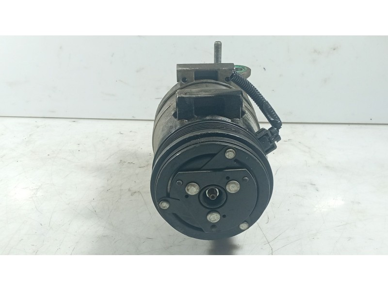 Recambio de compresor aire acondicionado para chevrolet lacetti (j200) 1.6 referencia OEM IAM   