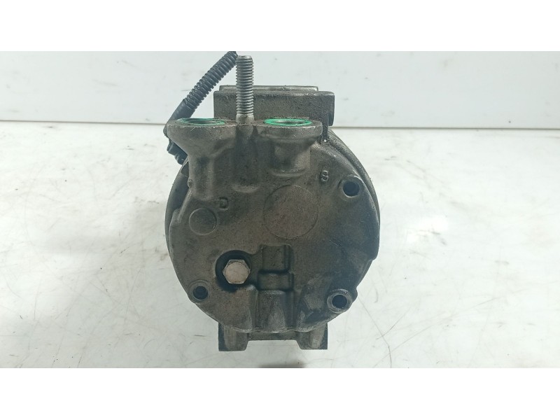 Recambio de compresor aire acondicionado para chevrolet lacetti (j200) 1.6 referencia OEM IAM   