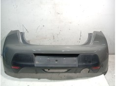 Recambio de paragolpes trasero para peugeot 208 ii (ub_, up_, uw_, uj_) 1.2 puretech 100 referencia OEM IAM   
