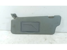 Recambio de parasol izquierdo para chevrolet lacetti (j200) 1.6 referencia OEM IAM   