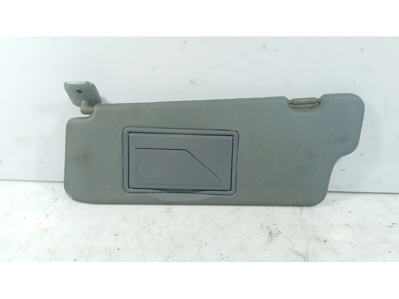 Recambio de parasol izquierdo para chevrolet lacetti (j200) 1.6 referencia OEM IAM   