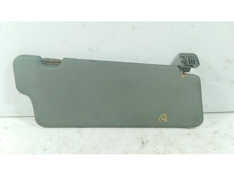 Recambio de parasol izquierdo para chevrolet lacetti (j200) 1.6 referencia OEM IAM   