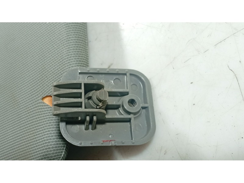 Recambio de parasol izquierdo para chevrolet lacetti (j200) 1.6 referencia OEM IAM   