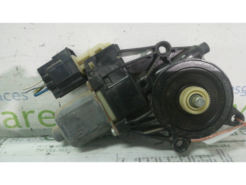 Recambio de motor elevalunas delantero izquierdo para ford fiesta (cb1) trend   |   07.08 - 12.10 | 2008 - 2010 | 68 cv / 50 kw 