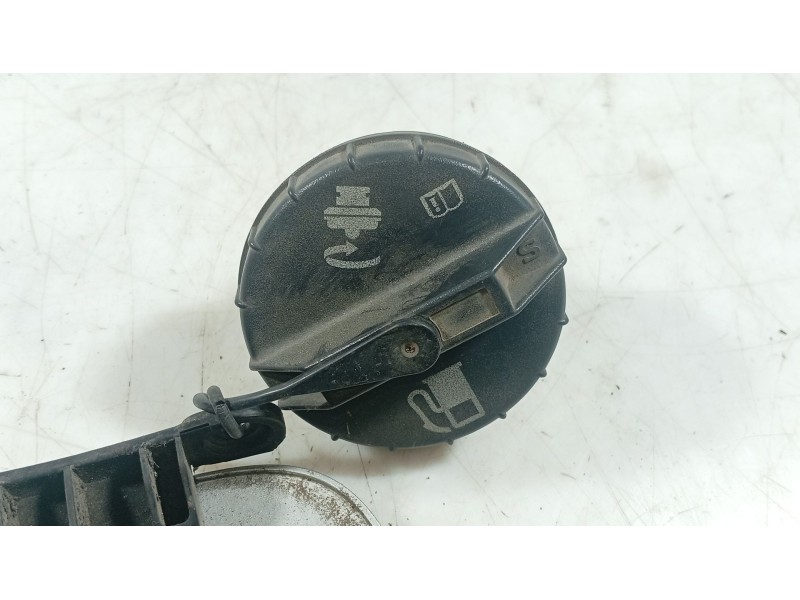 Recambio de tapa combustible para chevrolet lacetti (j200) 1.6 referencia OEM IAM   
