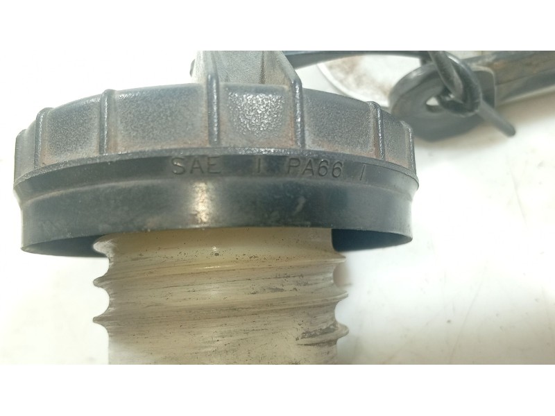 Recambio de tapa combustible para chevrolet lacetti (j200) 1.6 referencia OEM IAM   