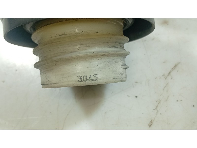 Recambio de tapa combustible para chevrolet lacetti (j200) 1.6 referencia OEM IAM   