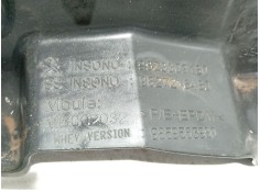 Recambio de paso rueda para peugeot 208 ii (ub_, up_, uw_, uj_) 1.2 puretech 100 referencia OEM IAM    2