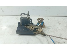 Recambio de cerradura puerta delantera derecha para chevrolet lacetti (j200) 1.6 referencia OEM IAM   