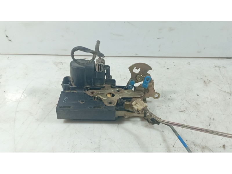 Recambio de cerradura puerta delantera derecha para chevrolet lacetti (j200) 1.6 referencia OEM IAM   
