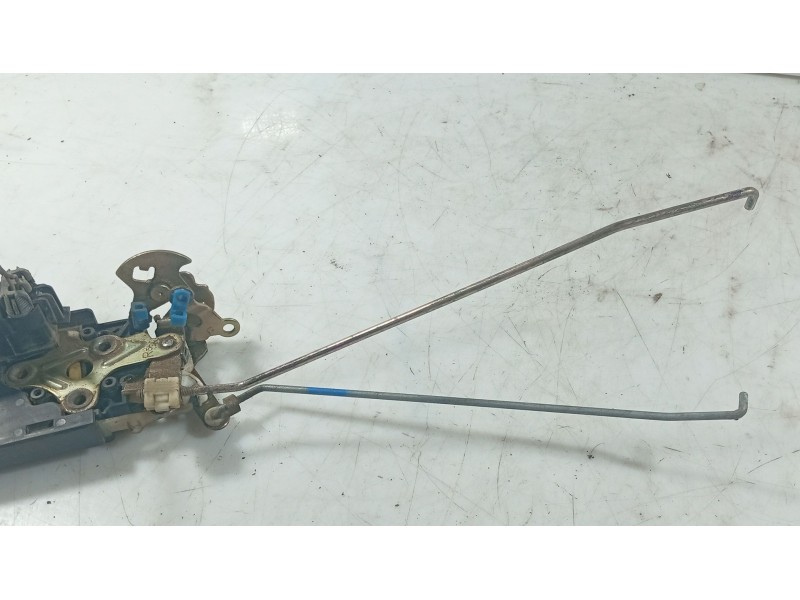 Recambio de cerradura puerta delantera derecha para chevrolet lacetti (j200) 1.6 referencia OEM IAM   