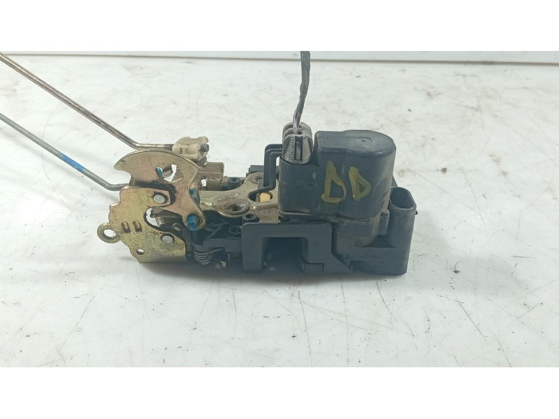 Recambio de cerradura puerta delantera derecha para chevrolet lacetti (j200) 1.6 referencia OEM IAM   