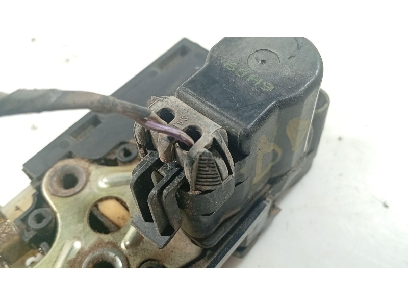 Recambio de cerradura puerta delantera derecha para chevrolet lacetti (j200) 1.6 referencia OEM IAM   