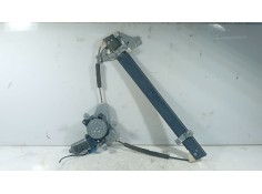 Recambio de elevalunas delantero izquierdo para chevrolet lacetti (j200) 1.6 referencia OEM IAM   