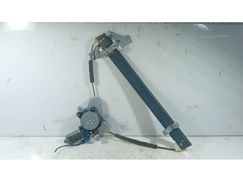 Recambio de elevalunas delantero izquierdo para chevrolet lacetti (j200) 1.6 referencia OEM IAM   